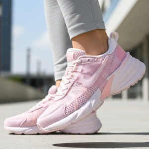 کتونی نایک وی تو کی ران اورجینال ویتنام  NIKE V2K Run