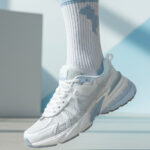 کتونی نایک وی تو کی ران اورجینال ویتنام  NIKE V2K Run